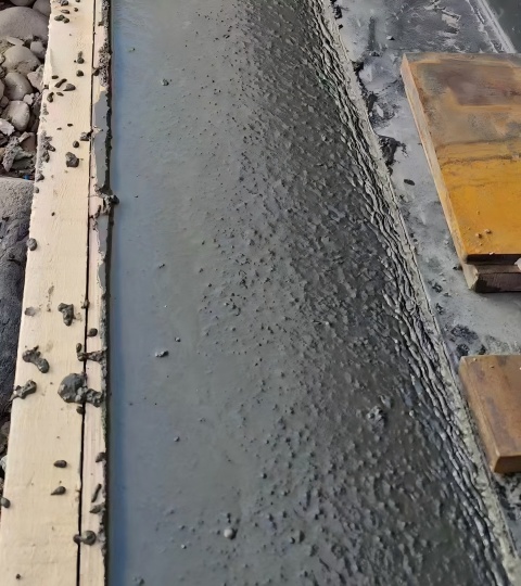 平房环氧砂浆的特点及施工流程​