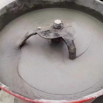 平房灌浆料常见问题与解决方法