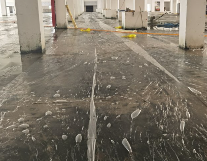 平房不发火砂浆和不发火金属骨料有什么区别