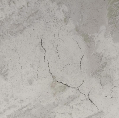 平房灌浆料为什么会产生裂缝？出现裂缝该如何处理？