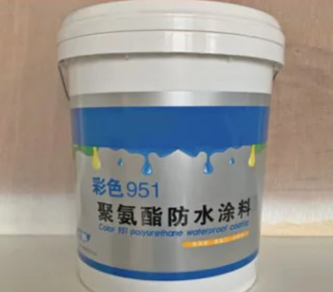平房聚氨酯防水涂料
