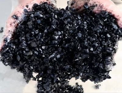 平房沥青冷补料（沥青砂）的优势特点与施工流程解析