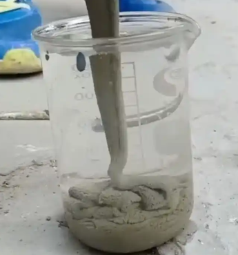 平房水工混凝土絮凝剂，水下抗分散剂的作用及施工方法