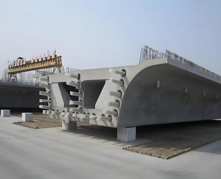 平房抗冻压浆料的特点及标准化施工工艺